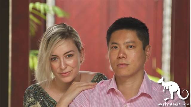 Kevin Rudd's daughter broke up with her Chinese husband, marry 13 years later.