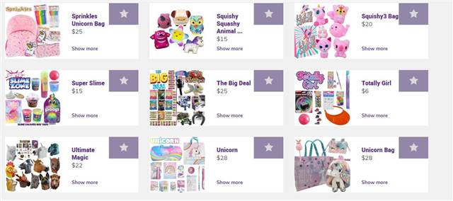 What's worth buying? Here are the bags for this year's Sydney Easter Royal Farm Fai