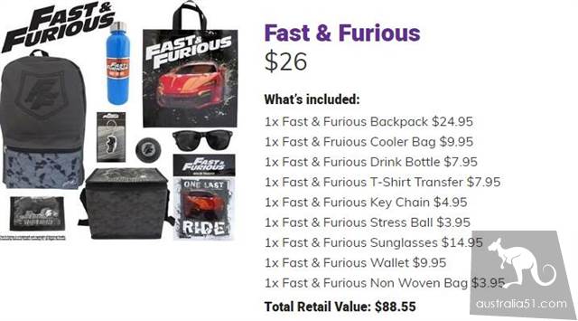 What's worth buying? Here are the bags for this year's Sydney Easter Royal Farm Fai