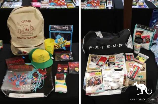 What's worth buying? Here are the bags for this year's Sydney Easter Royal Farm Fai