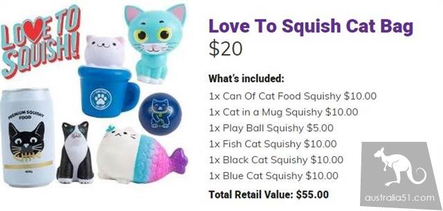What's worth buying? Here are the bags for this year's Sydney Easter Royal Farm Fai