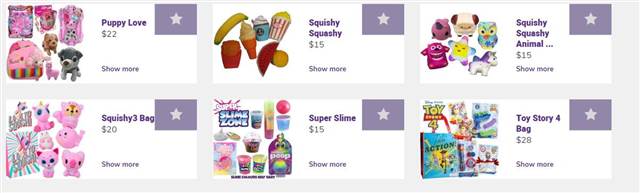 What's worth buying? Here are the bags for this year's Sydney Easter Royal Farm Fai