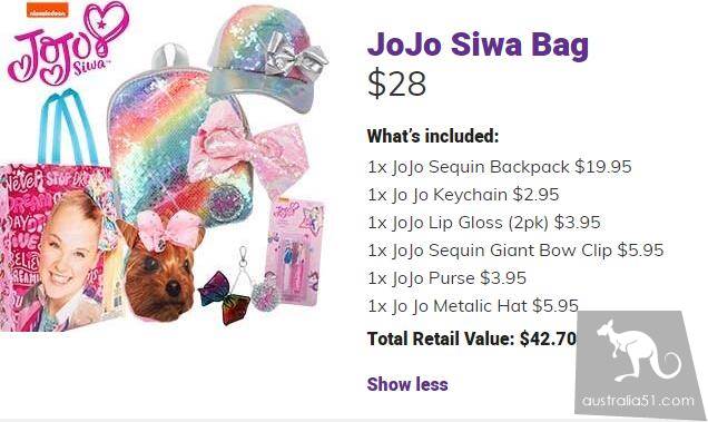 What's worth buying? Here are the bags for this year's Sydney Easter Royal Farm Fai
