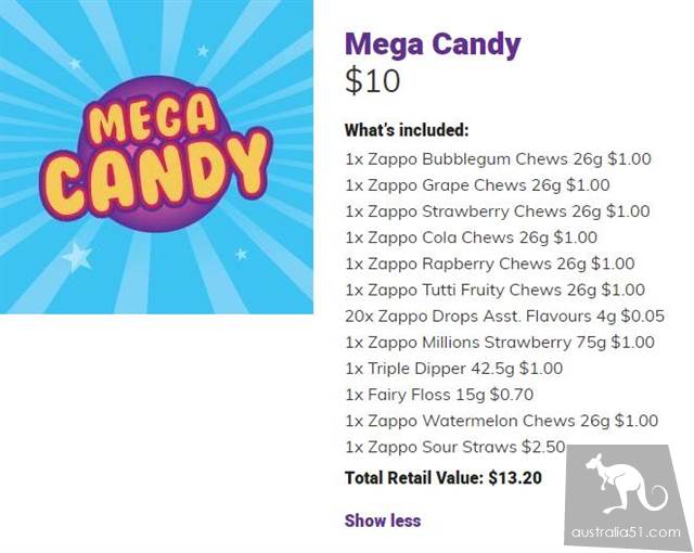 What's worth buying? Here are the bags for this year's Sydney Easter Royal Farm Fai