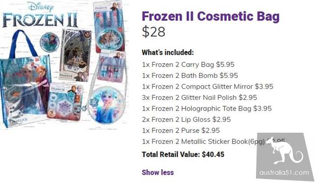 What's worth buying? Here are the bags for this year's Sydney Easter Royal Farm Fai