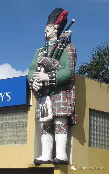 Inventory, Australia's 'giants.'