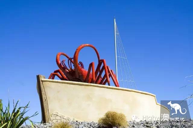 Inventory, Australia's 'giants.'
