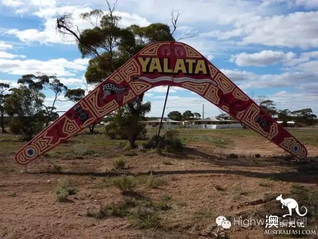 Inventory, Australia's 'giants.'