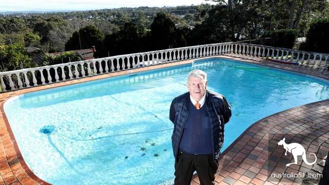 Stop swimming pools, owners break down the land and sell it for millions.