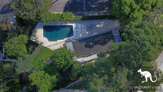 Stop swimming pools, owners break down the land and sell it for millions.