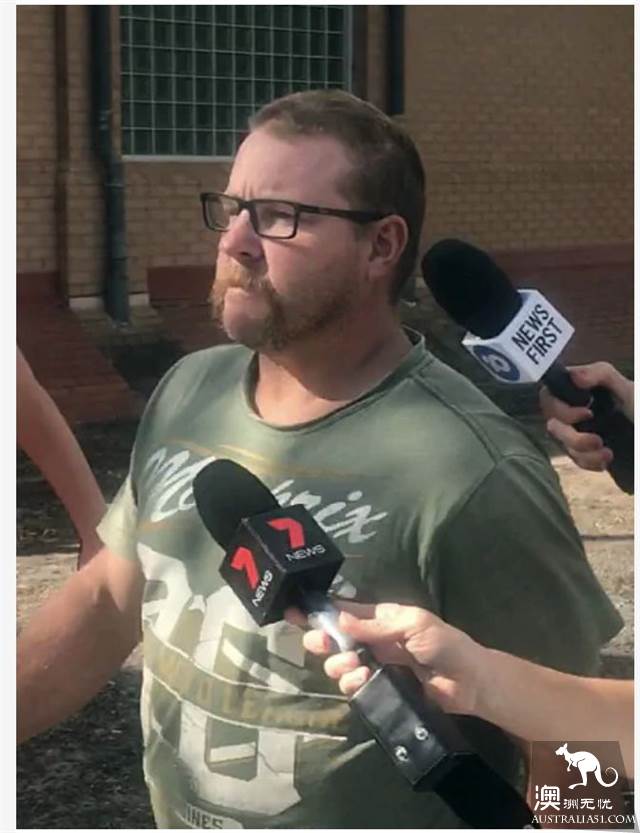 Adelaide 37-year-old man issued pro-Christchurch Holocaust speech, was convicted of not being able to access the Internet