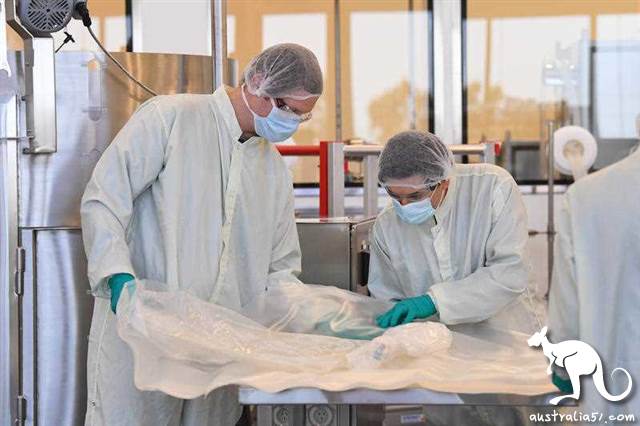 A: When will Australians vaccine? a new title