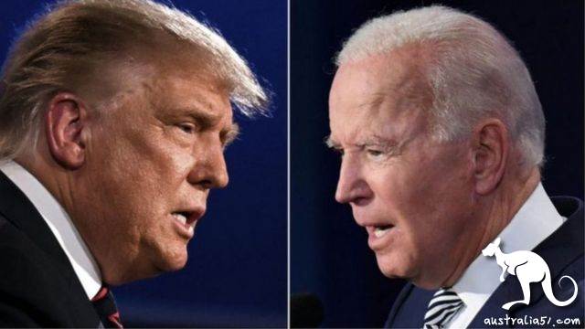 America's election: The British Broadcasting Corporation highlights and points for attention