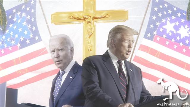 America's election: The British Broadcasting Corporation highlights and points for attention