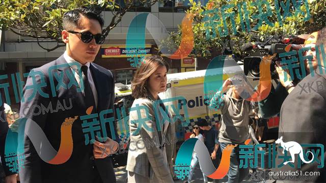 Gao Yunxiang D26: court stressed not to put pressure on jury
