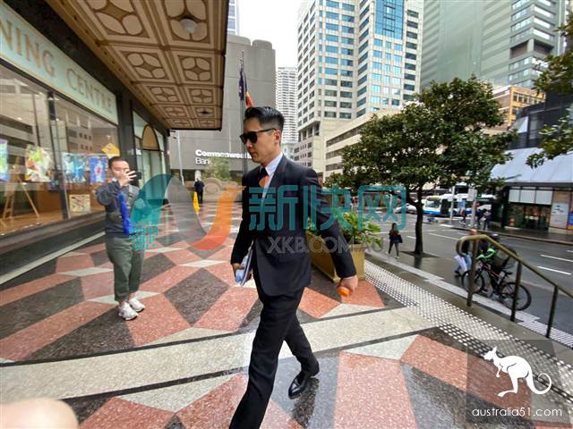 Final chapter D16 retrial in the case of Gao Yunxiang, jury verdict tomorrow