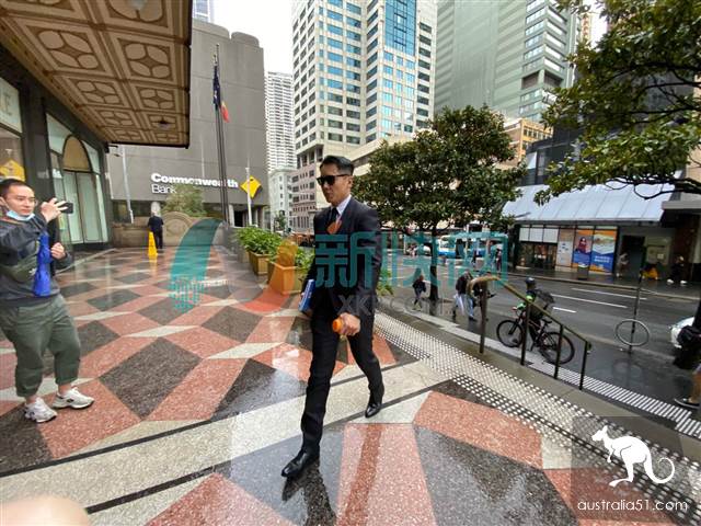 Final chapter D16 retrial in the case of Gao Yunxiang, jury verdict tomorrow