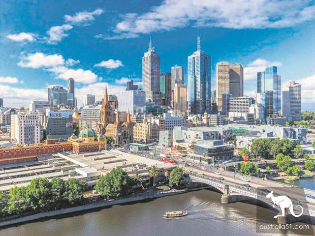 Price rises across Australia in 2019