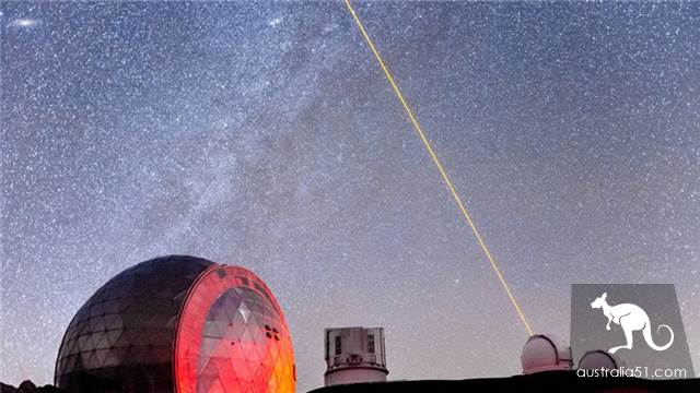 Take you to the depths of the world by taking an inventory of the world's star-watching shrines