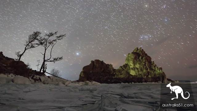 Take you to the depths of the world by taking an inventory of the world's star-watching shrines