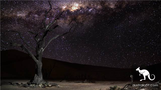 Take you to the depths of the world by taking an inventory of the world's star-watching shrines