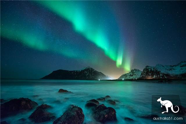 Take you to the depths of the world by taking an inventory of the world's star-watching shrines