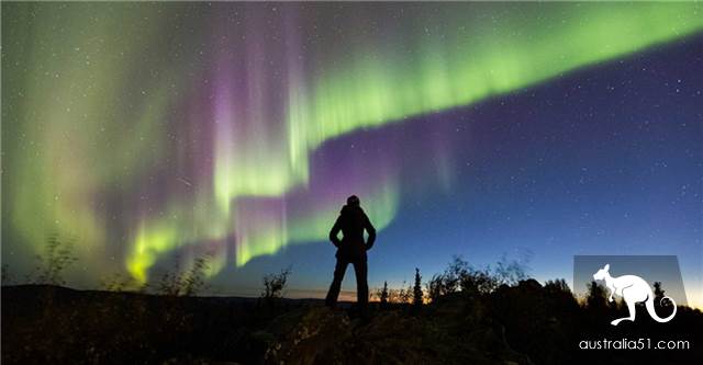 Take you to the depths of the world by taking an inventory of the world's star-watching shrines