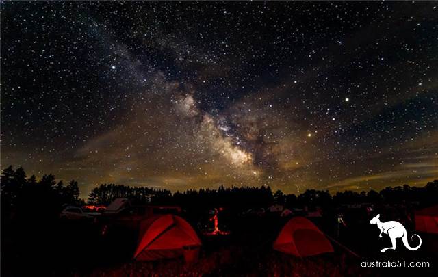 Take you to the depths of the world by taking an inventory of the world's star-watching shrines