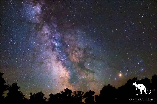 Take you to the depths of the world by taking an inventory of the world's star-watching shrines