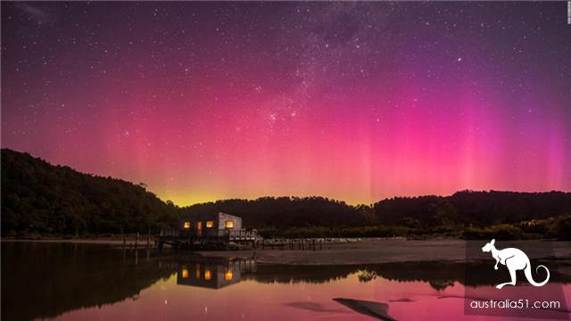 Take you to the depths of the world by taking an inventory of the world's star-watching shrines