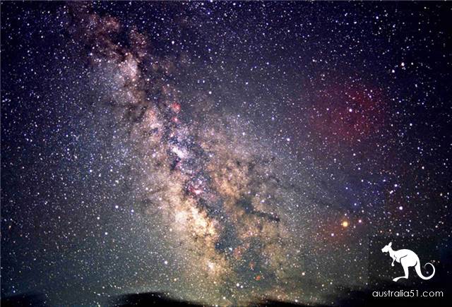 Take you to the depths of the world by taking an inventory of the world's star-watching shrines