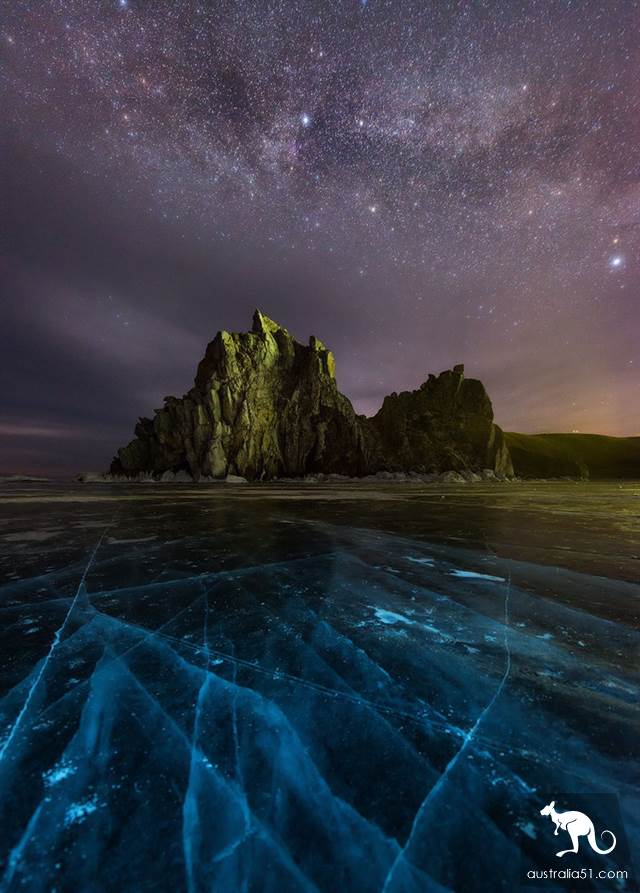 Take you to the depths of the world by taking an inventory of the world's star-watching shrines