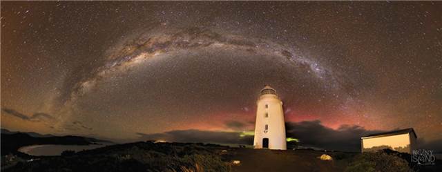 Take you to the depths of the world by taking an inventory of the world's star-watching shrines