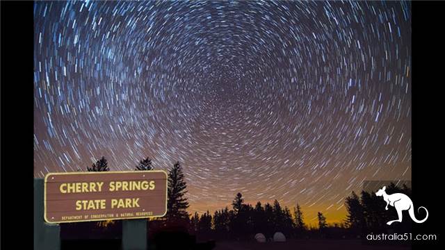 Take you to the depths of the world by taking an inventory of the world's star-watching shrines