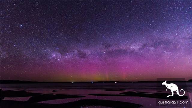 Take you to the depths of the world by taking an inventory of the world's star-watching shrines