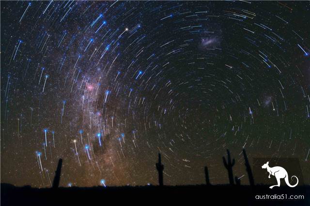 Take you to the depths of the world by taking an inventory of the world's star-watching shrines