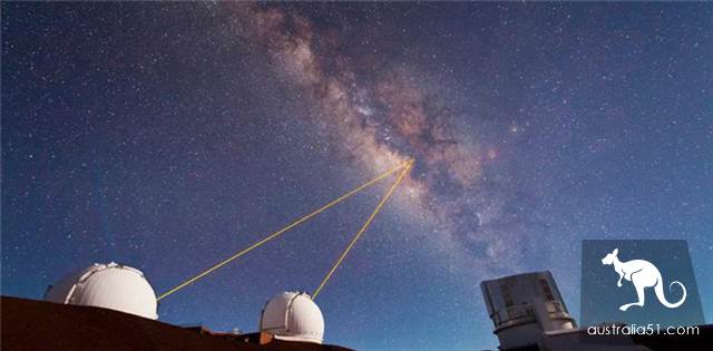 Take you to the depths of the world by taking an inventory of the world's star-watching shrines