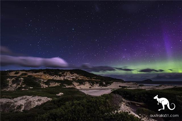 Take you to the depths of the world by taking an inventory of the world's star-watching shrines