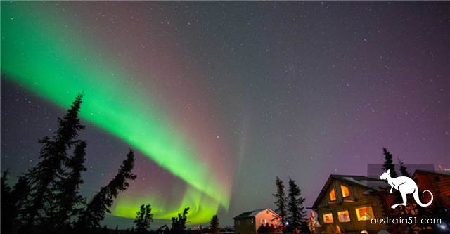 Take you to the depths of the world by taking an inventory of the world's star-watching shrines