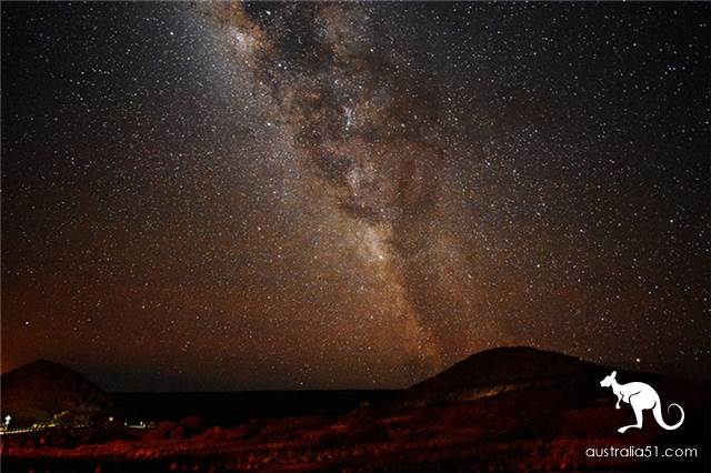 Take you to the depths of the world by taking an inventory of the world's star-watching shrines