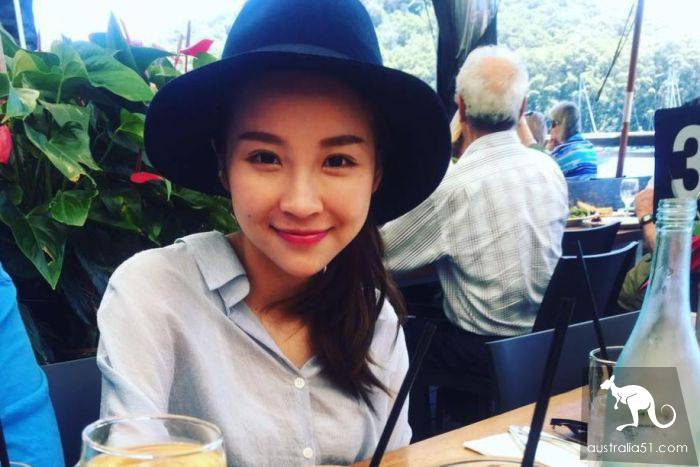 Sydney Chinese manager death after breast augmentation, nurse said he pleaded guilty.