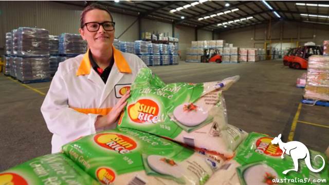 Australia's rice crisis will run out before Christmas, Prime Minister calls Vietnam to ensure supplies