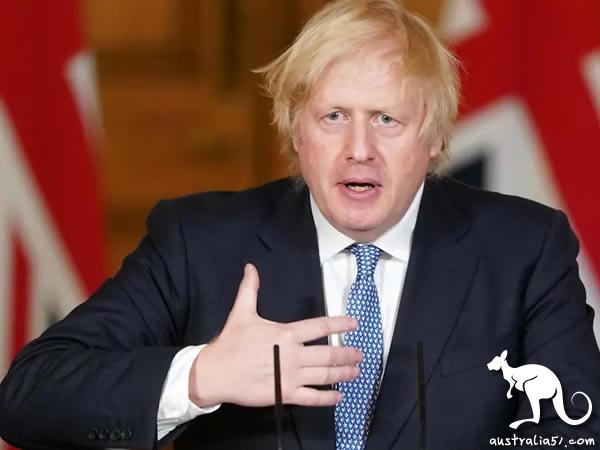 The UK intends to ban Huawei from participating in G UK 5 network