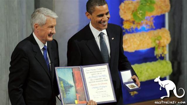 Trump history and controversy behind the Nobel Peace Prize nomination