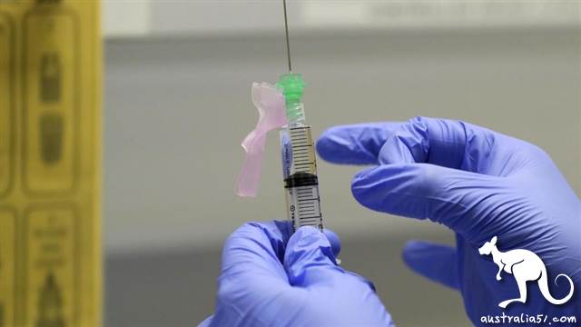 Coronavirus : German Health minister Spoon infection