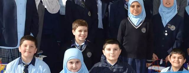 How do I choose Australian secondary schools? The principle of your choice of school, perhaps, is just a wrong choice.