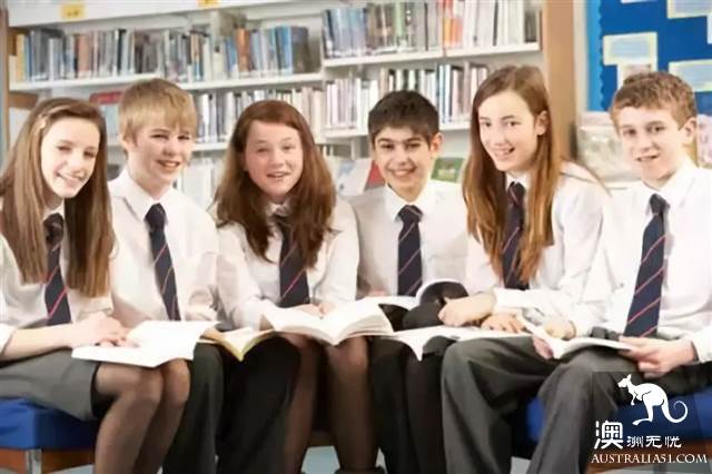 How do I choose Australian secondary schools? The principle of your choice of school, perhaps, is just a wrong choice.