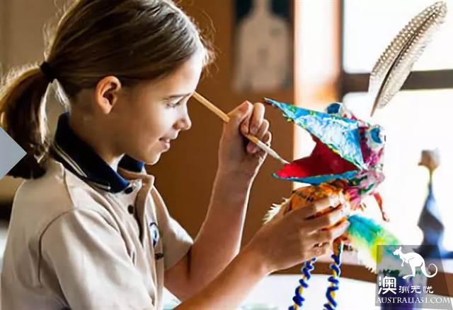 How do I choose Australian secondary schools? The principle of your choice of school, perhaps, is just a wrong choice.
