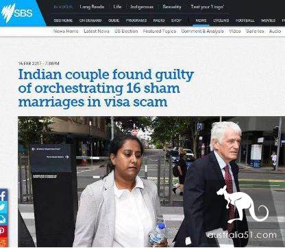 Australian immigration authorities crack down on 'fake identity'! Someone was driven out of the country directly by deprive Australian nationality.