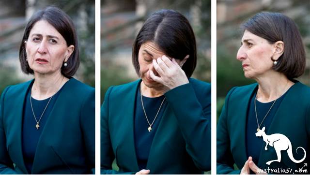 New state governor underground romance ended in 5 years, had personally fired the couple